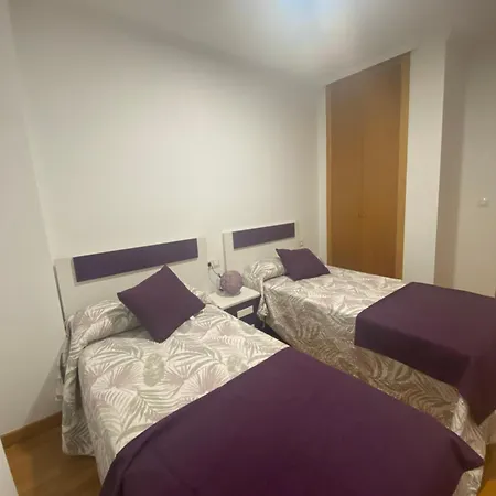 Apartment Playa De Pereiro