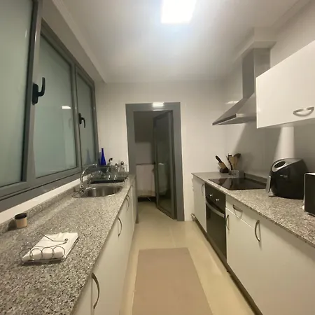 Playa De Pereiro Bueu