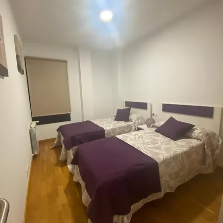 شقة Playa De Pereiro بْويوْ