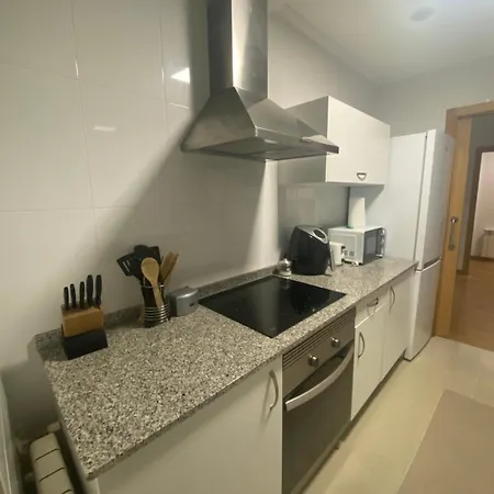 Playa De Pereiro * بْويوْ