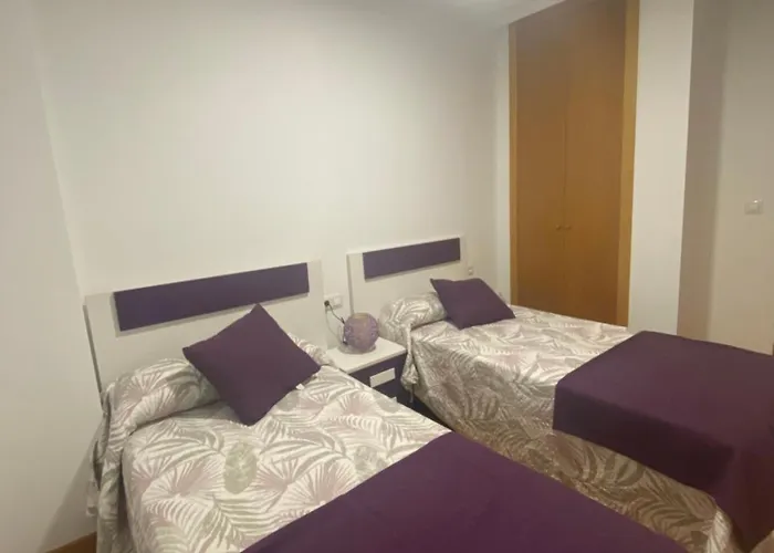 דירה Playa De Pereiro