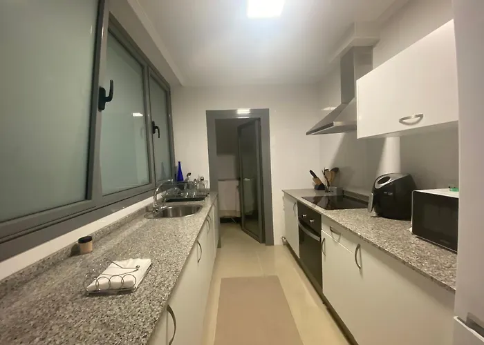 Playa De Pereiro בואו