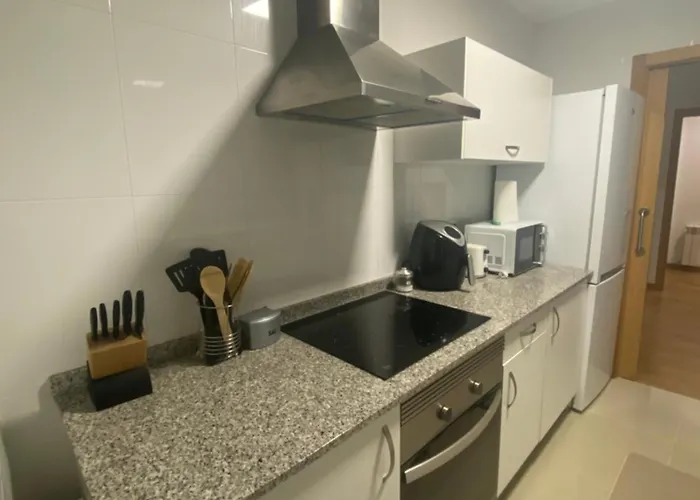 Playa De Pereiro * Bueu